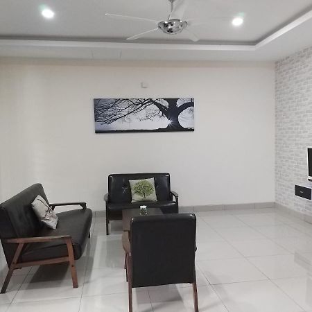 Goodview Vacation Homestay @Kajang Εξωτερικό φωτογραφία