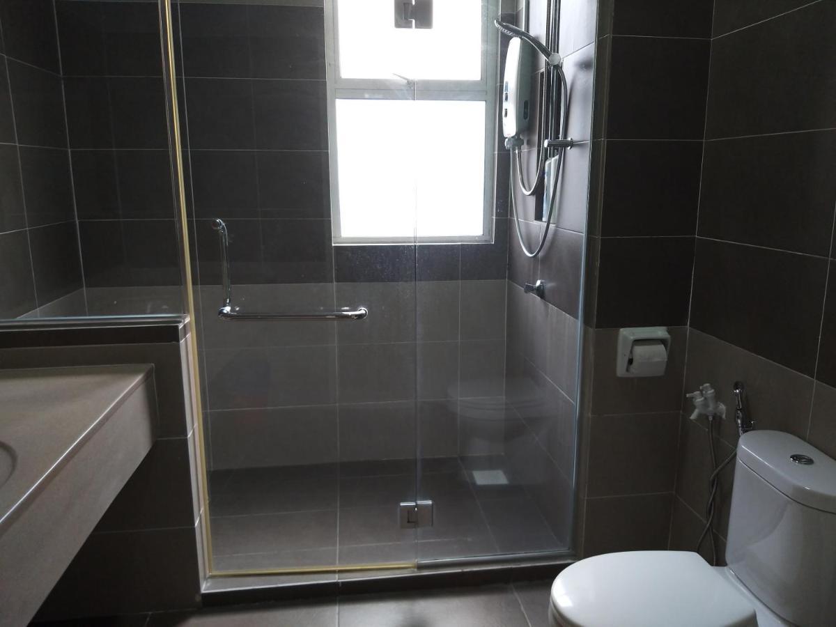 Goodview Vacation Homestay @Kajang Εξωτερικό φωτογραφία