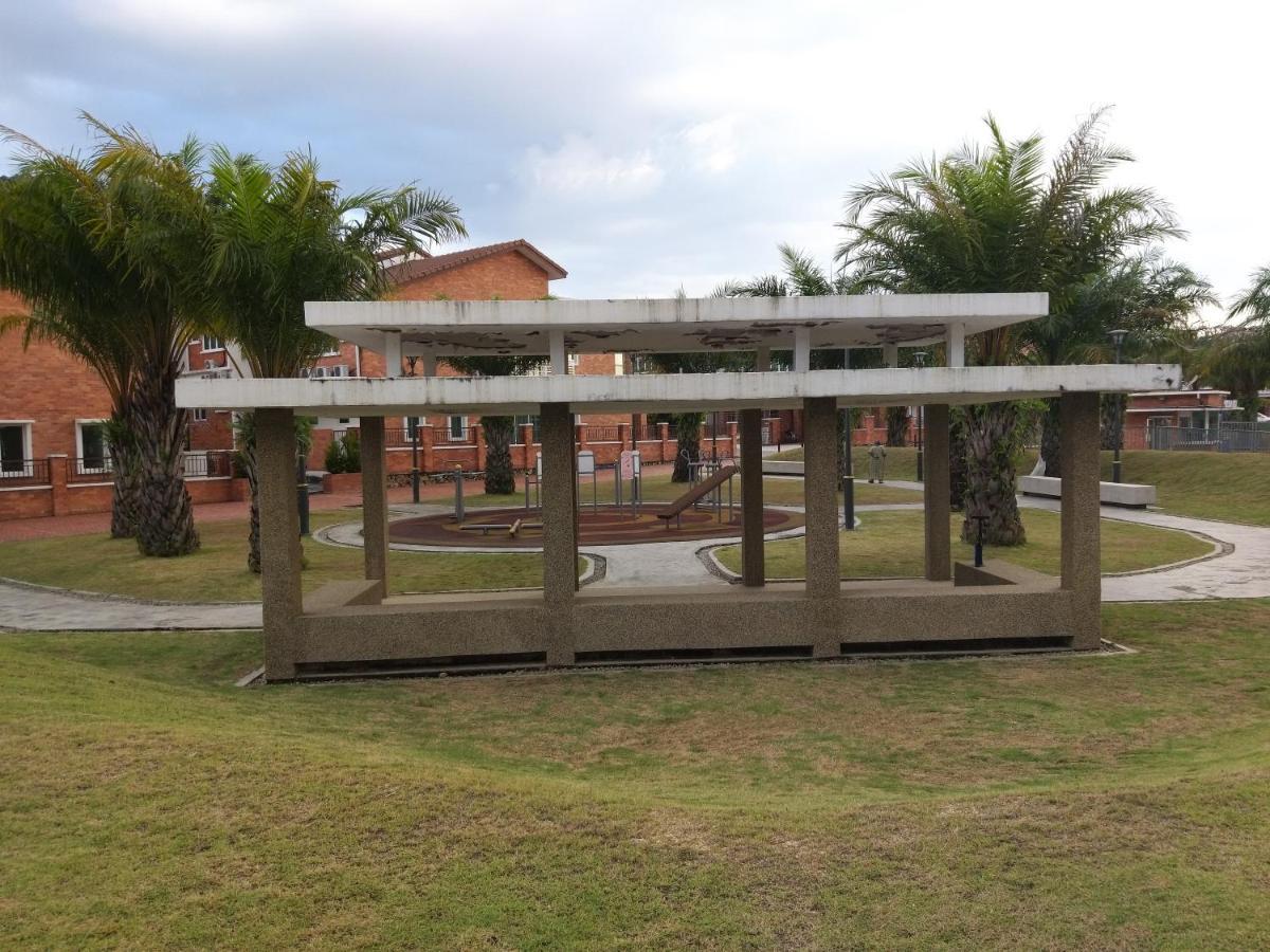 Goodview Vacation Homestay @Kajang Εξωτερικό φωτογραφία