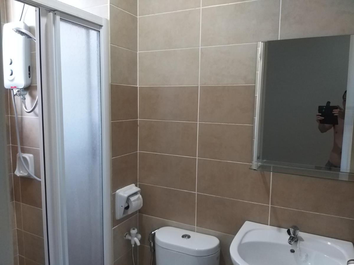 Goodview Vacation Homestay @Kajang Εξωτερικό φωτογραφία